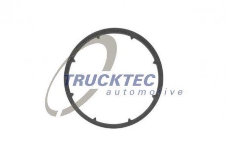 Кільце ущільнююче масляного радіатора TRUCKTEC AUTOMOTIVE 02.18.093