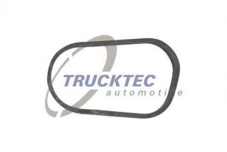 Кільце ущільнююче масляного радіатора TRUCKTEC AUTOMOTIVE 02.18.095