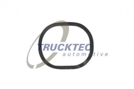 Кільце ущільнююче масляного радіатора TRUCKTEC AUTOMOTIVE 02.18.097