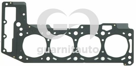 GUARNITAUTO FIAT Прокладка ГБЦ Jumper,Ducato, Iveco Daily 35-45 3.0TD 06-