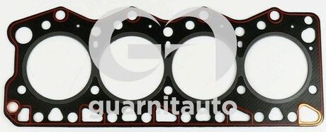 GUARNITAUTO FIAT Прокладка ГБЦ (1.5mm) Ducato,Movano,Iveco 2.8TD