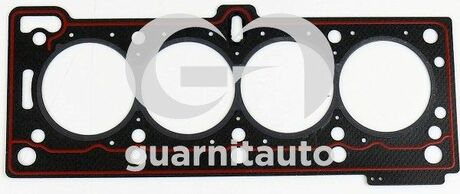 GUARNITAUTO RENAULT Прокладка ГБЦ Clio,Kangoo 1.4/1.6 96-