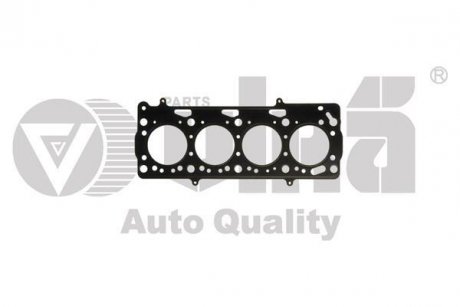 Прокладка клапанної кришки 1,0L VW Polo (96-99)/Seat Ibiza (96-02) (11030147701) vika