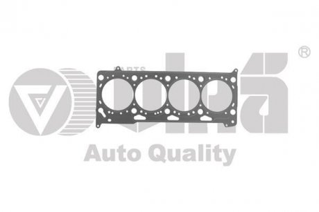 Cylinder head gasket. metal