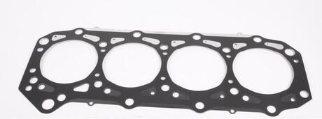 Прокладка, головка циліндра NISSAN/RENAULT ZD30DDTI/ZD30DD/ZD30TI 2! 0.70MM (вир-во Elring)