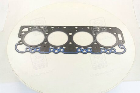 Прокладка головки блоку PSA / FORD XD2 3R 1.63MM (вир-во Corteco)