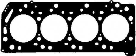 Прокладка головки циліндрів