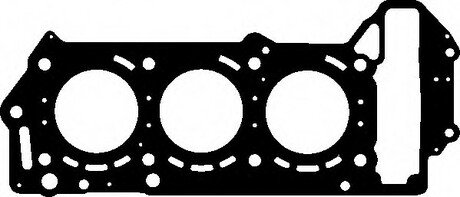 Прокладка головки циліндра