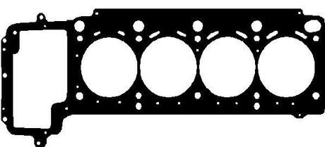 Прокладка головки циліндра