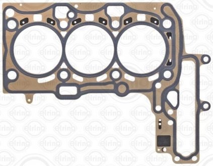 Прокладка ГБЦ BMW/MINI B37 (+0,1mm) 15>>