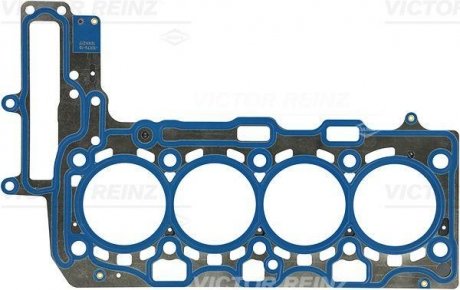 Прокладка, головка циліндра REINZ 61-10076-10