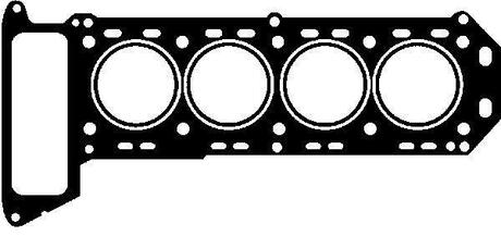 Прокладання ГБЦ ALFA ROMEO 1,6-2,0 -93