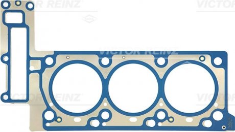 Прокладка ГБЦ Mercedes OM 272.967 (ліва)