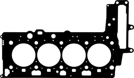 Прокладка Г/Б (1.65mm) Bmw 3/5 F10 520d/525d 11-