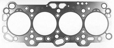 Прокладання ГБЦ PKW MITSUBISHI