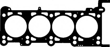 Прокладка головки циліндрів