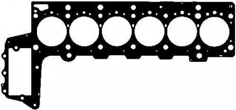 Прокладка головки BMW 3/5/7 2.5-3.0d 02-10 (M57D30)