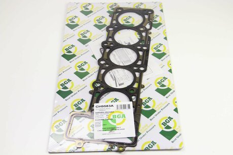 Прокладка головки T5/Touareg 2.5TDI 03-10 (1.35mm) BGA CH9583A