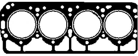 Прокладка головки циліндрів
