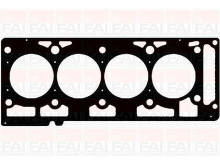 Прокладка Г/Б Ford Fiesta, KA 1,3 (A9A, A9B, A9JA, A9JB, BAA, BAJA) 01-