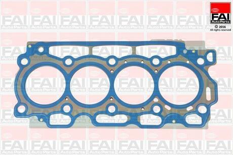 Прокладка Г/Б Ford 1.6TDCI, 1.25 mm PSA DV6ATED4