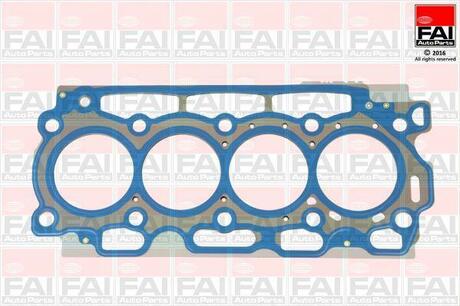 Прокладка Г/Б Ford 1.6TDCI, PSA DV6ATED4