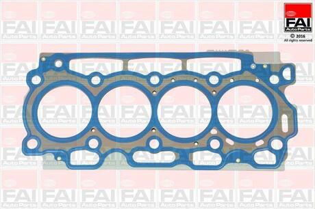 Прокладання головки блоку Citroen/Peugeot/Ford 1,6 HDI(110) 02.04- [1,45mm]