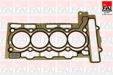 Прокладання ГБЦ Citroen Berlingo, C3, C5, Peugeot 207,308, Partner 1.4-1.6 08-