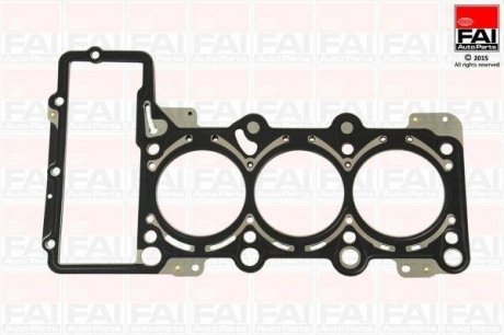 FAI AUDI Прокладка головки цилиндра A6 C6 (4F2) 2.4 quattro 05-08