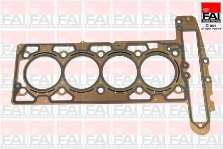 FAI OPEL Прокладка ГБЦ INSIGNIA A 08-, SAAB 9-3 08-