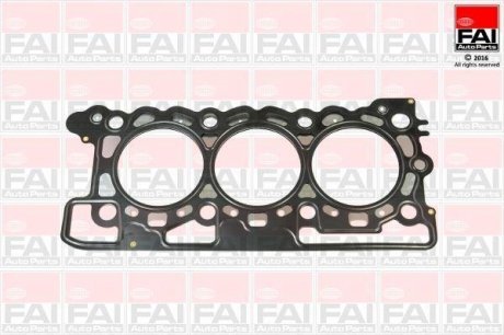 FAI CITROEN Прокладка головки цилиндра C5 III Break 2.7 HDi 08-, LAND ROVER DISCOVERY IV 2.7 TD 09-18, PEUGEOT 407 2.7 HDi 005-