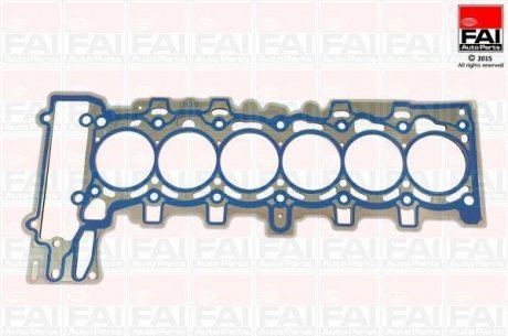 FAI BMW Прокладка головки блока 1/Е87, 5/Е60/F10, 3/E90