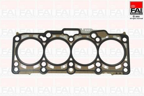 Прокладка Г/Б VW Golf/Audi A3/A4/A5/A6/Q5.0 TDI CR 09-