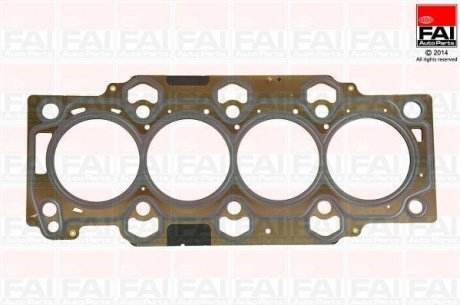 Прокладка ГБЦ Hyundai Elantra/ i30 1.6 CRDI 05- (1.00mm)