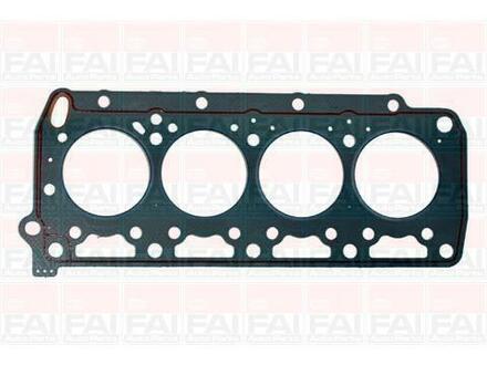 FAI RENAULT Прокладка ГБЦ R21 2.1D 1,59mm