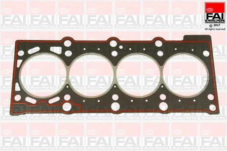 Прокладка Г/Б BMW M40/M43 +0.3MM