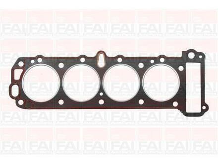 FAI OPEL Прокладка ГБЦ 3карба Omega A 2.3D/TD,Rekord