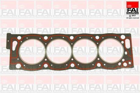 Прокладка Г/Б Psa 2.0I 8V XU10J2 1.25MM