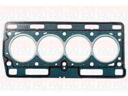 Прокладка Г/Б Renault 1,2 D7F