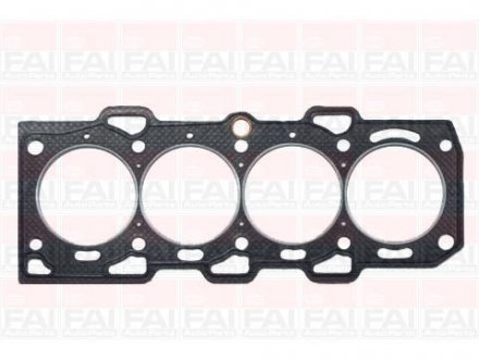 FAI ALFA ROMEO Прокладка ГБЦ 145 1.6, FIAT BRAVO I 1.8 GT 95-01, LANCIA DELTA II 1.8 i.e. 16V 96-99